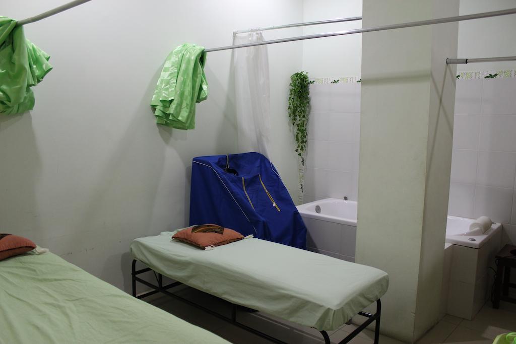 Rene Hotel Yogyakarta Exteriör bild