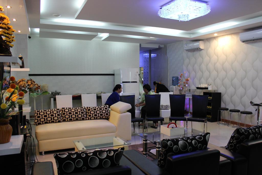 Rene Hotel Yogyakarta Exteriör bild