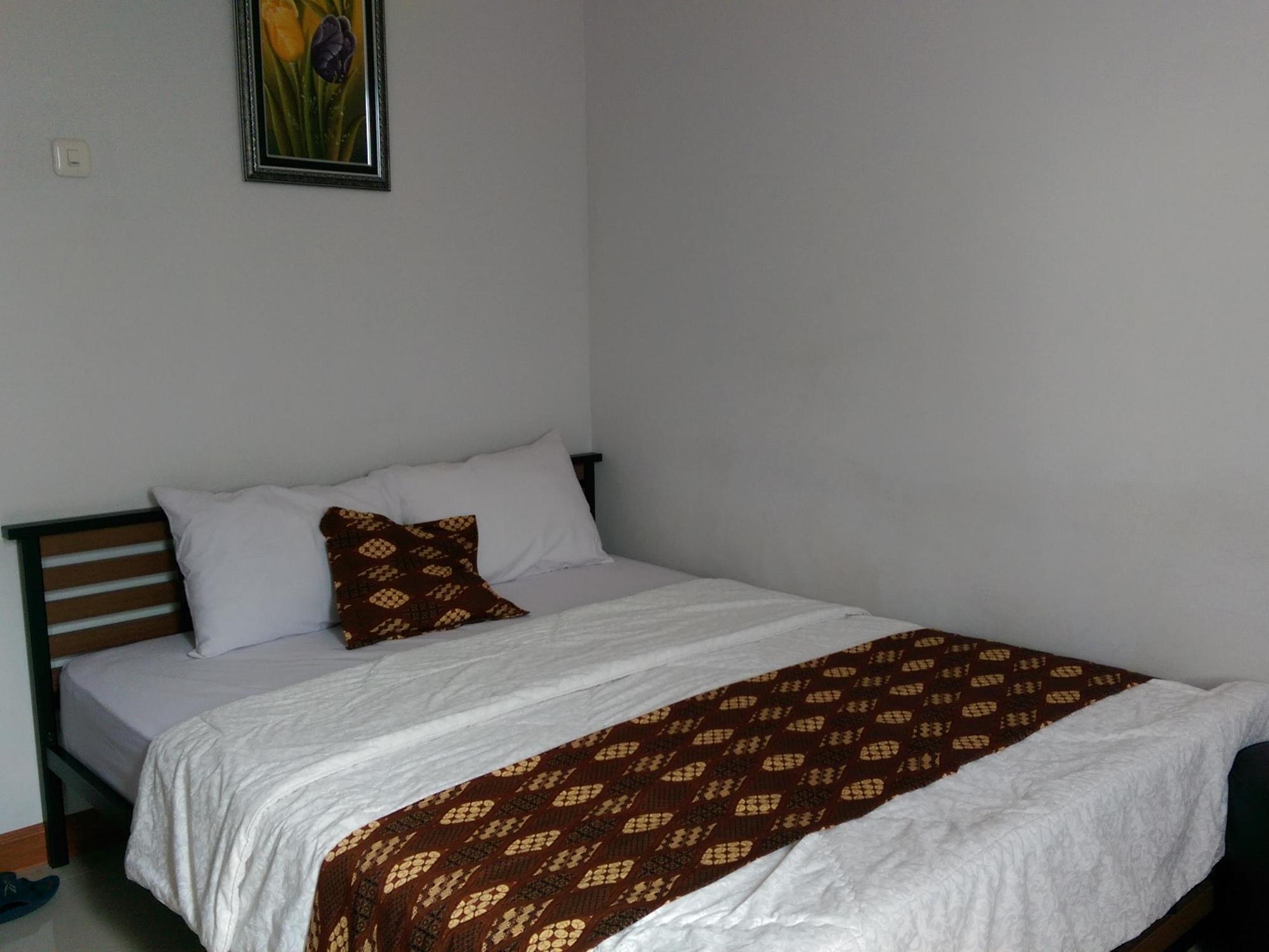 Rene Hotel Yogyakarta Exteriör bild